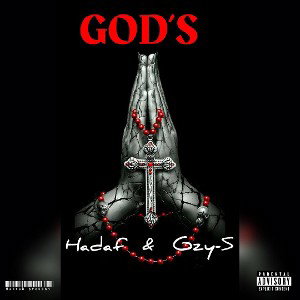 GOD’S