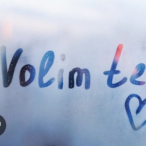 Eh ta ljubav