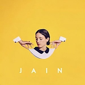 Jain - Makeba (Lyrics)