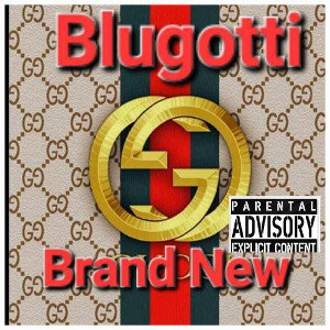 Brand New 