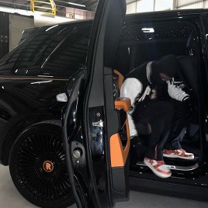 21 bitches 