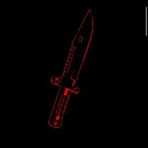 KNIFE HOUR(ft. K!ng J)