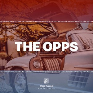 the opps