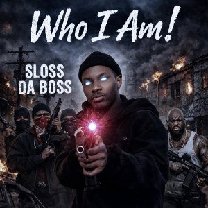 Who I Am!