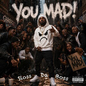 You Mad!