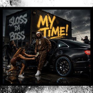 My Time!