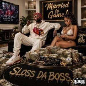 Married To Game!