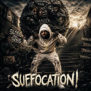 Suffocation 