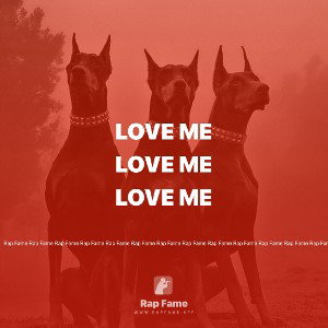 love me