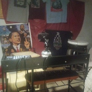 Gang House 