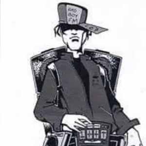 Bassdrop