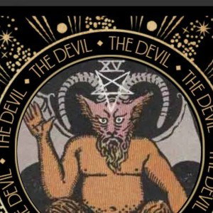 #Evil 