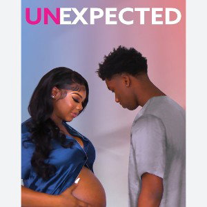 #unexpected 