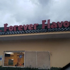 #foreverflavor 