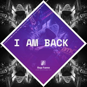 I am back 