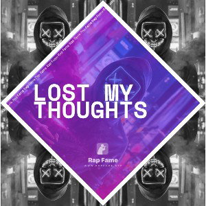 Lost my thoughts