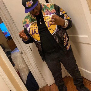 big j