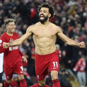 Salah  (feat tldz)