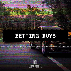 BETTING BOYS 