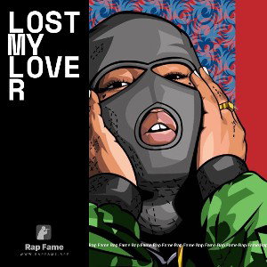 Lost My Lover