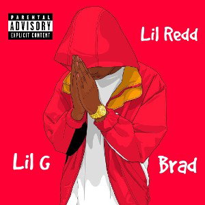 Lil redd ft Brad