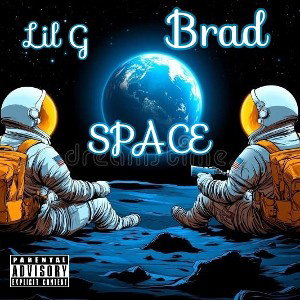 Space ft Brad