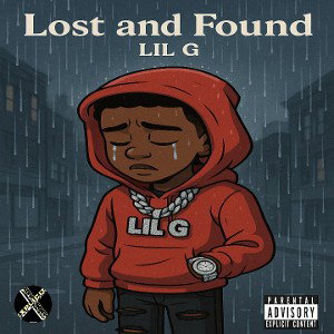 Lost and Found 