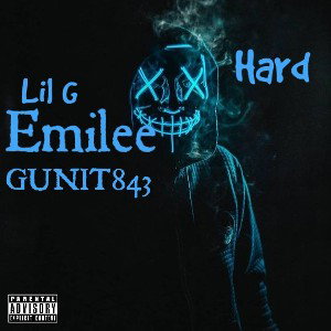 Tough/hard ft emille and Gunit