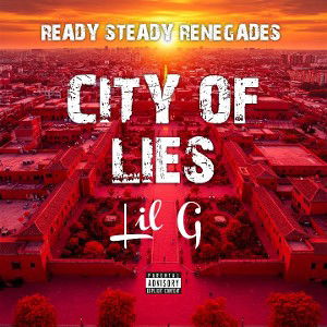City Of Lies 