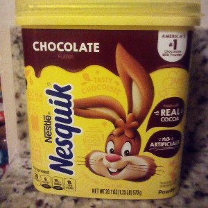  Nesquik