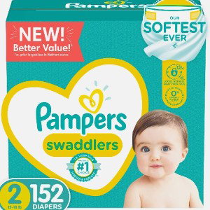 Pampers
