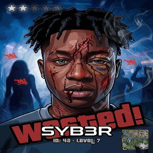 Syb3r - wasted(original)