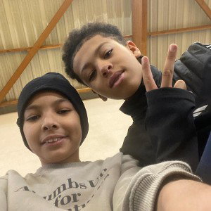 Lil Go (#prince de la cité) ft NS