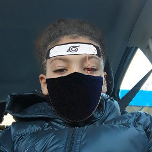 Lil Go (# OPJ pts.2)