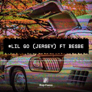 #Lil Go (JERSEY) ft BESBE