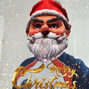 Lil Go (# Noël)