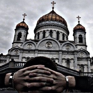 Счастье в горах 