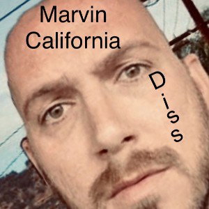 Marvin California Diss (Contest) - Noze & Coon