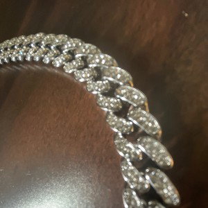 ICED OUT