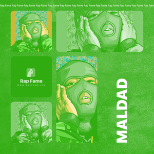 Maldad (Off da Lean)