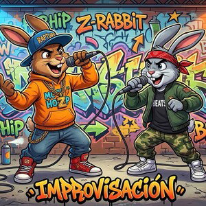 improvisación de los cuadernos perdidos (mikhahuma Richis rabbit) (02:21:55)