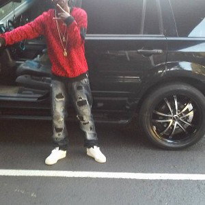 Money
