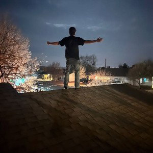 when the wind blows 