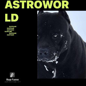ASTROWORLD