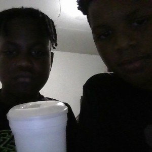 Purple-Lil Fire ft. Lil Smokey