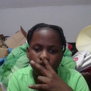My Nigga-Lil Smokey MBA Murda (Diss)