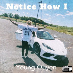 Notice how I