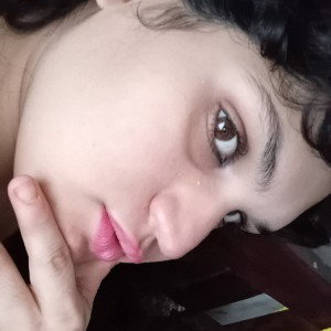 Que payasa 