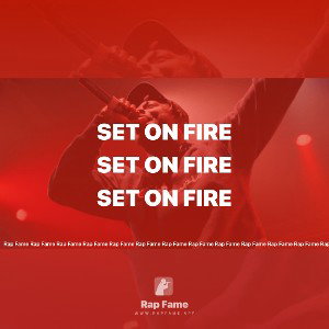 Set On Fire