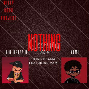 NOTHING FEAT VAMP